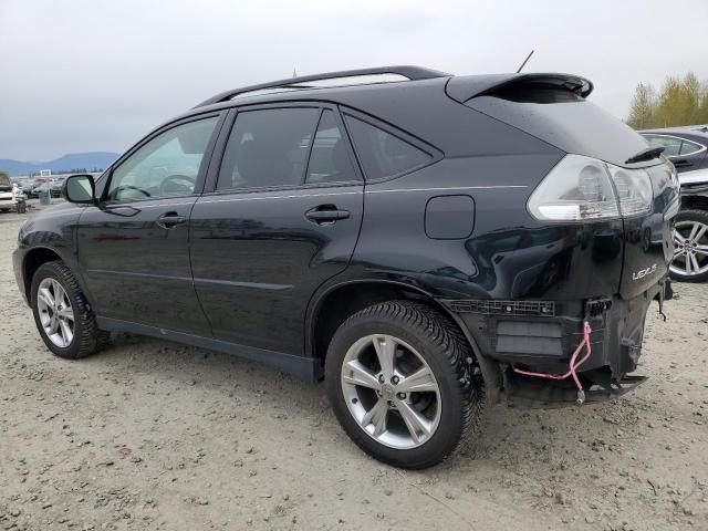 2006 Lexus Rx 400 VIN: JTJHW31U560029438 Lot: 50625134