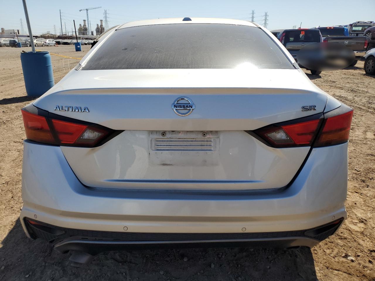 1N4BL4CVXLC190073 NISSAN ALTIMA 2020