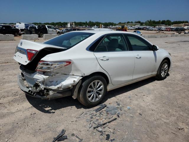 2015 TOYOTA CAMRY LE - 4T4BF1FK6FR481932