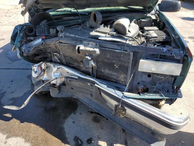 1998 Chevrolet Gmt-400 C1500 VIN: 2GCEC19M9W1223630 Lot: 50481184