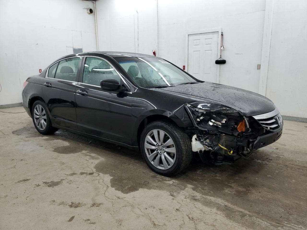1HGCP2F89BA000868 2011 Honda Accord Exl