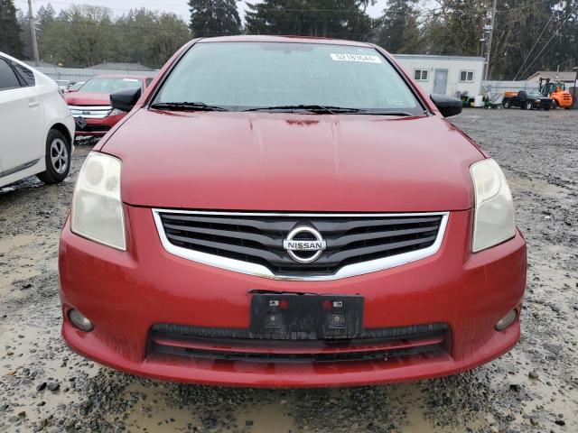 2012 Nissan Sentra 2.0 VIN: 3N1AB6AP0CL745306 Lot: 52183644