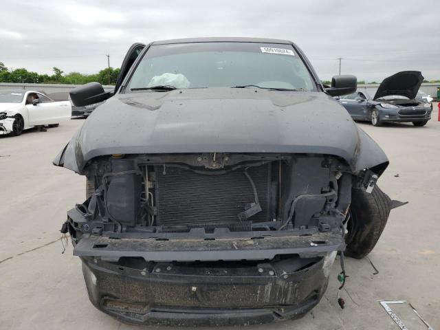 2012 Dodge Ram 1500 St VIN: 3C6JD6AP4CG246368 Lot: 50910624