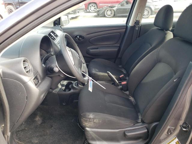 2018 Nissan Versa S VIN: 3N1CN7AP7JL809473 Lot: 51266434