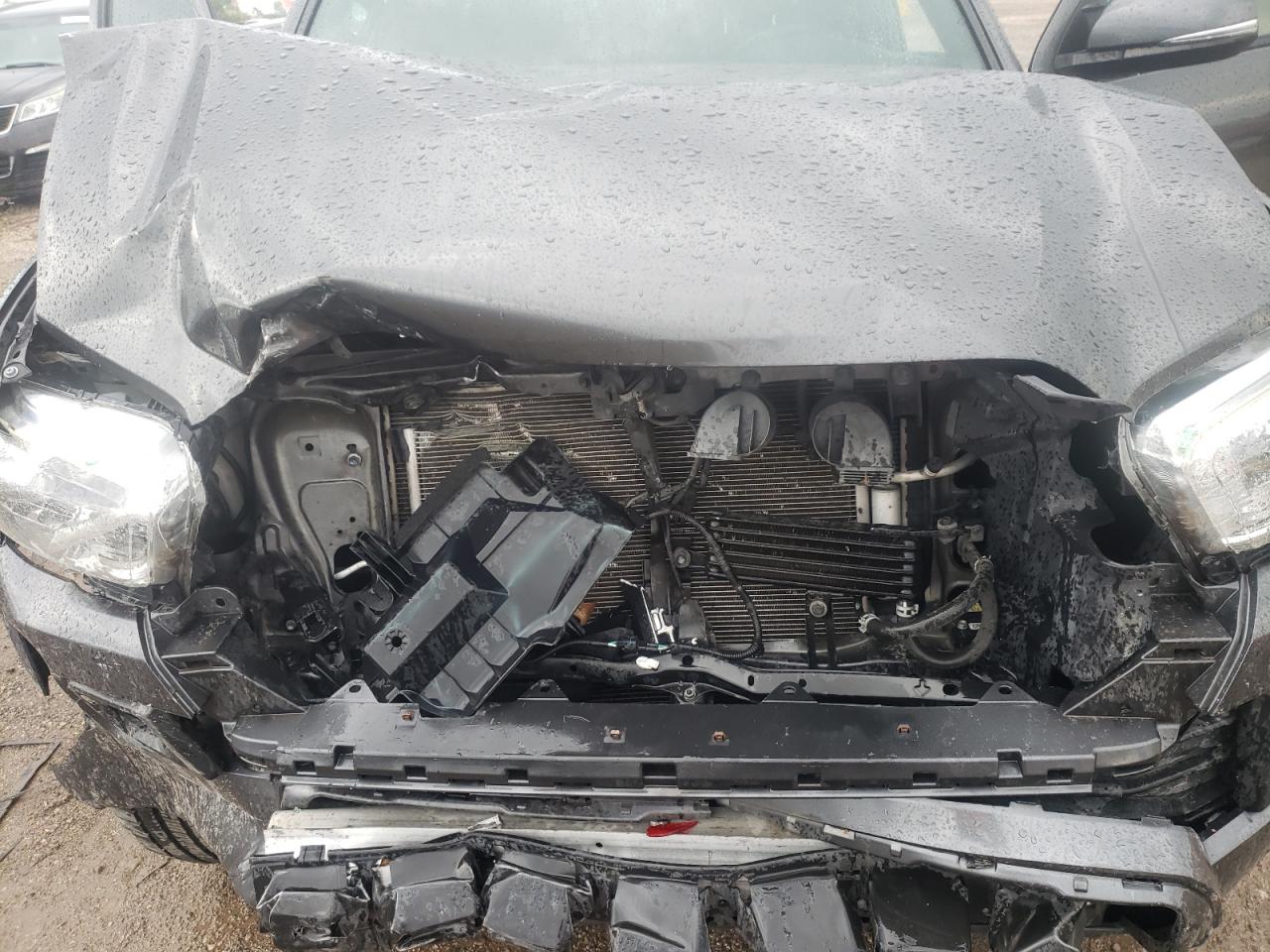 3TMDZ5BN0HM035918 TOYOTA TACOMA 2017