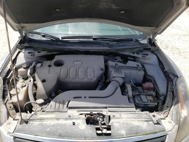 1N4AL21E18C231846 2008 Nissan Altima 2.5