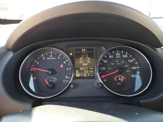 2015 Nissan Rogue Select S VIN: JN8AS5MT3FW161646 Lot: 50388164