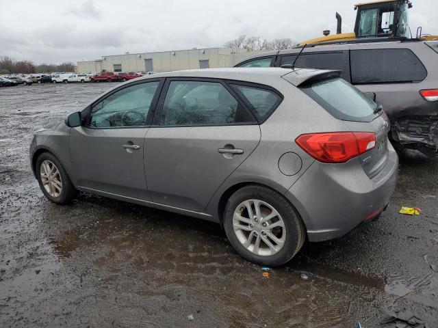 2011 Kia Forte Ex VIN: KNAFU5A2XB5397344 Lot: 51450704