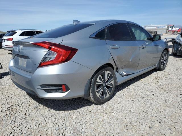 2017 Honda Civic Ex VIN: 19XFC1F38HE022534 Lot: 51845554