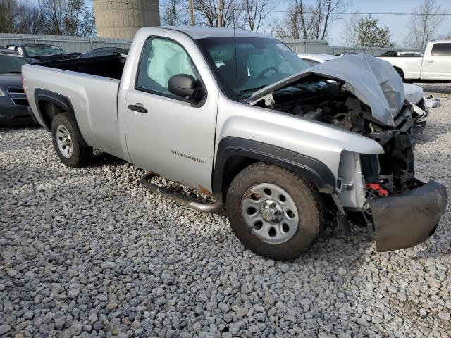 2011 Chevrolet Silverado C1500 VIN: 1GCNCPEX9BZ241582 Lot: 51011004