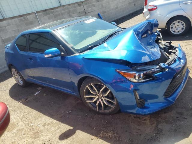 2014 Toyota Scion Tc VIN: JTKJF5C74E3079745 Lot: 48818654