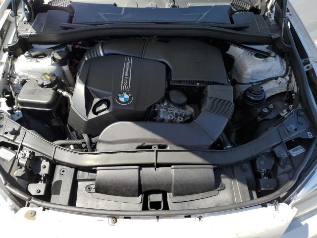 2015 BMW X1 XDRIVE3 WBAVM5C54FVV93708