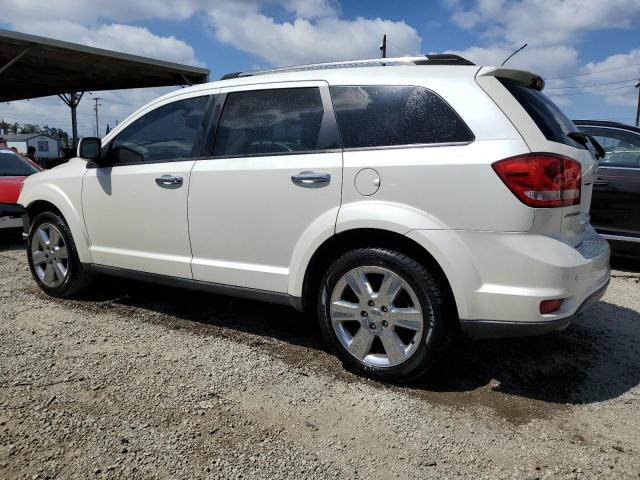 2013 Dodge Journey Crew VIN: 3C4PDCDG7DT588600 Lot: 52308874