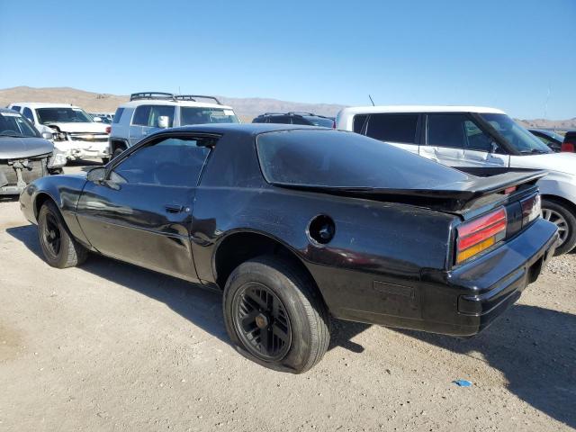 1989 Pontiac Firebird Base VIN: 1G2FS21E3KL256889 Lot: 50994714