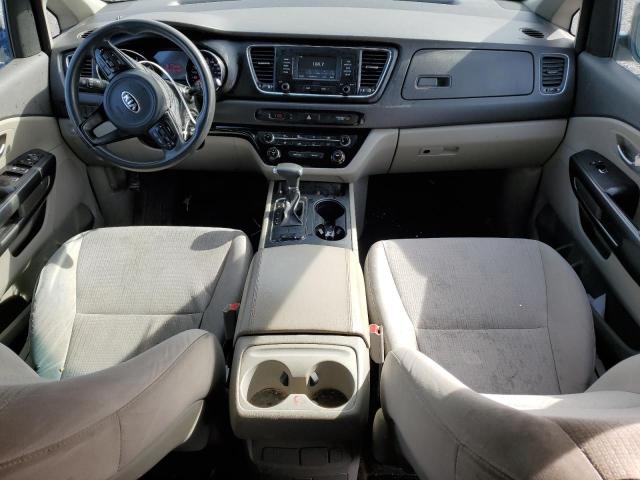 2018 Kia Sedona L VIN: KNDMA5C11J6414774 Lot: 51415414