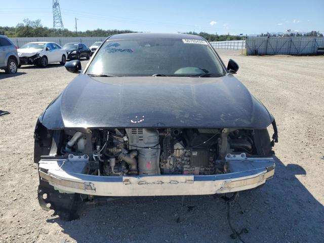 2021 Honda Accord Sport VIN: 1HGCV2F36MA010447 Lot: 50793424