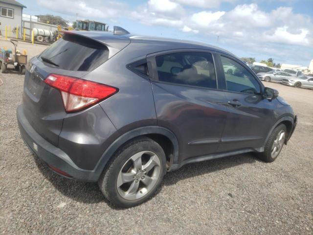 2017 Honda Hr-V Exl VIN: 3CZRU5H78HM718960 Lot: 51965444