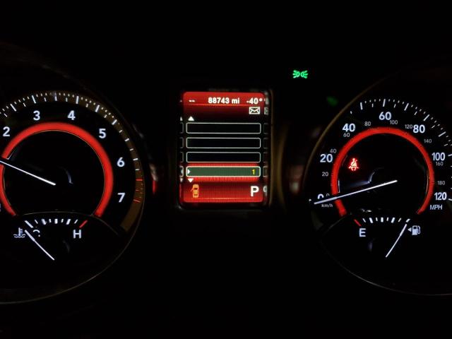 2018 Dodge Journey Crossroad VIN: 3C4PDDGG8JT430196 Lot: 51215664