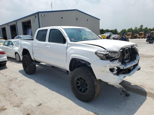 2022 Toyota Tacoma Double Cab VIN: 3TMCZ5AN2NM513846 Lot: 53289144