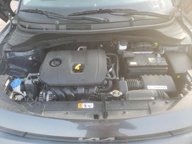 2023 KIA SOUL EX - KNDJ33AU8P7890649