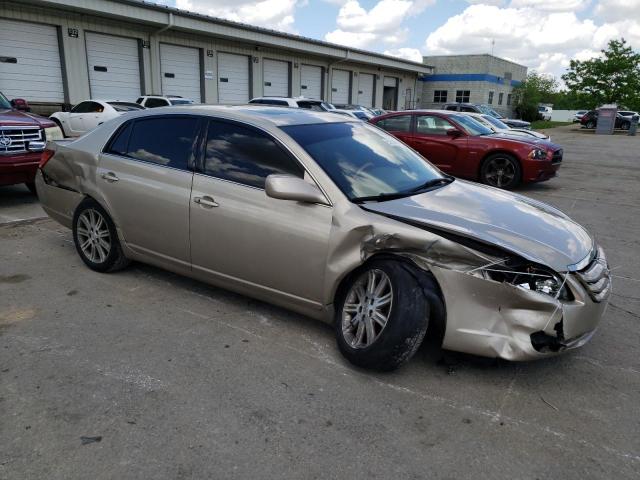 2007 Toyota Avalon Xl VIN: 4T1BK36B37U179808 Lot: 52914444