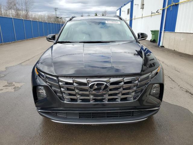 2023 HYUNDAI TUCSON LUX - KM8JCCA13PU130292