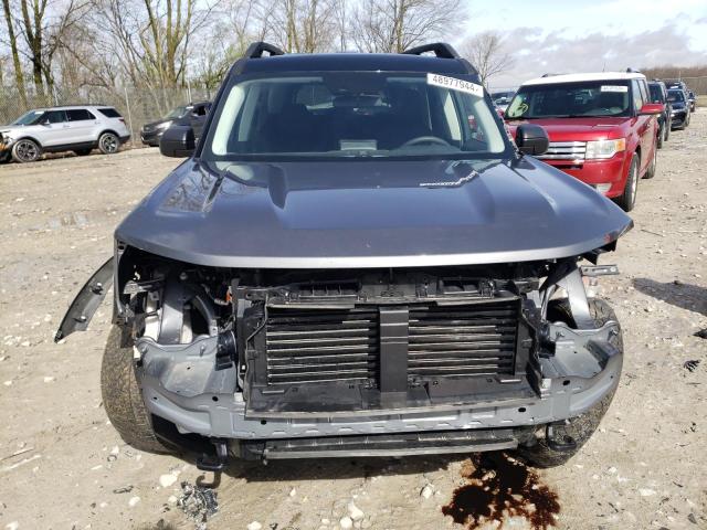 2021 FORD BRONCO SPO - 3FMCR9D95MRB35363