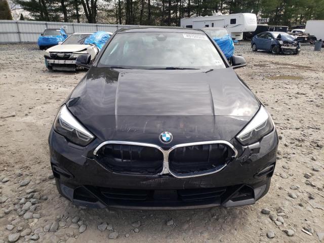 VIN WBA73AK01M7J13071 2021 BMW 2 Series, 228XI no.5