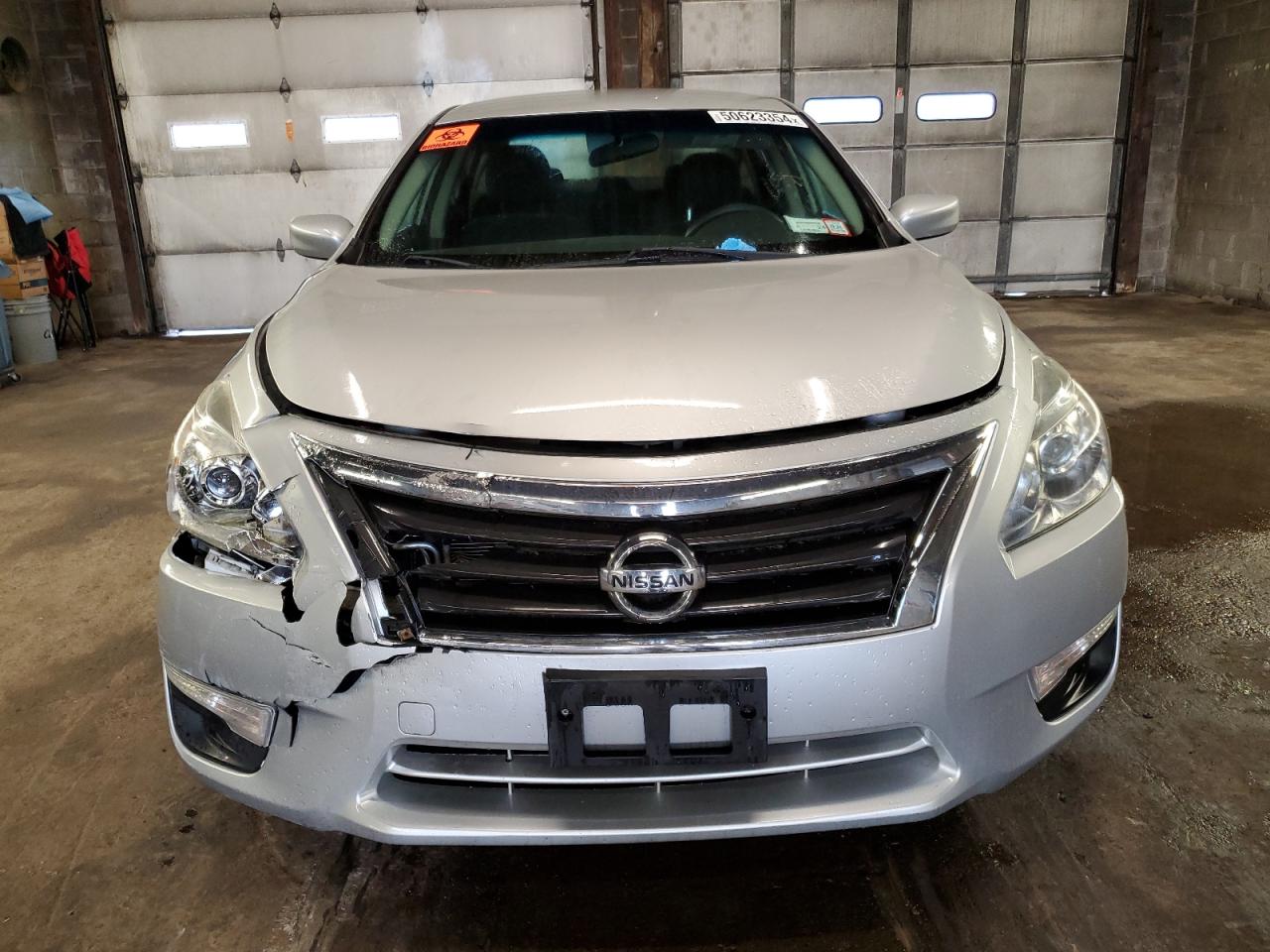 1N4AL3AP1FC136420 2015 Nissan Altima 2.5