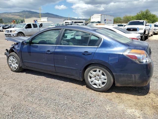 Vin: 1n4al2ap8cc217646, lot: 51230034, nissan altima base 20122