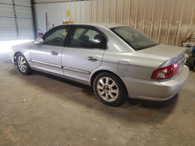 2006 Kia Optima Lx VIN: KNAGD128965461752 Lot: 51644704