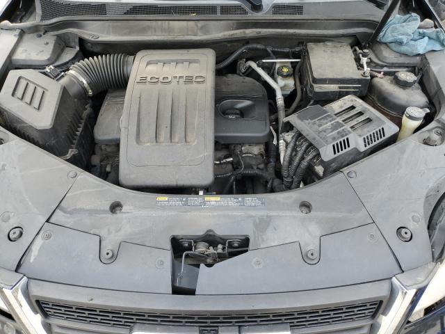 2011 GMC Terrain Sle VIN: 2CTFLTECXB6353477 Lot: 50186524