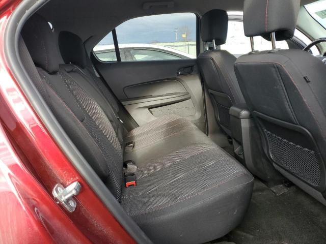 2017 CHEVROLET EQUINOX LT 2GNALCEK9H1589502