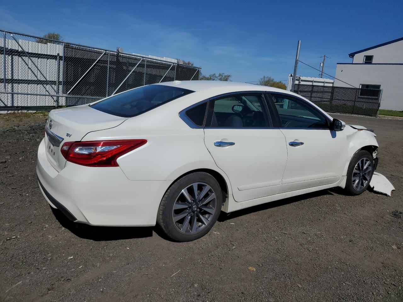 1N4AL3AP8GC285795 2016 Nissan Altima 2.5