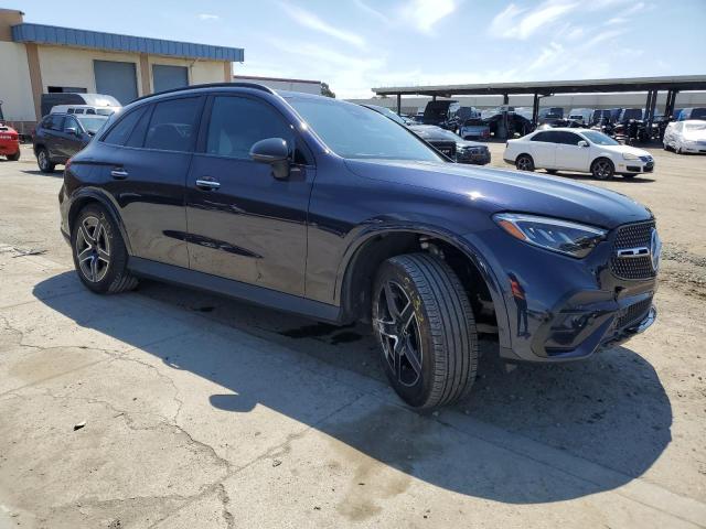 2023 Mercedes-Benz Glc 300 4Matic VIN: W1NKM4HB3PF043838 Lot: 51066004