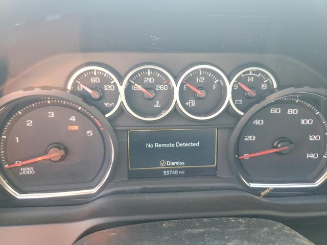 2022 Chevrolet Silverado K3500 Ltz VIN: 1GC4YUEY7NF252574 Lot: 49799784