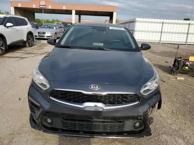 2019 KIA FORTE GT L - 3KPF34AD3KE024832