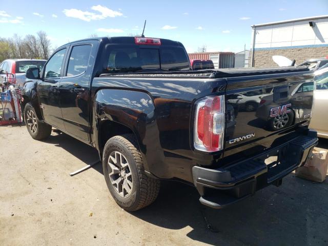 2016 GMC Canyon Sle VIN: 1GTG6CE34G1115741 Lot: 51513624