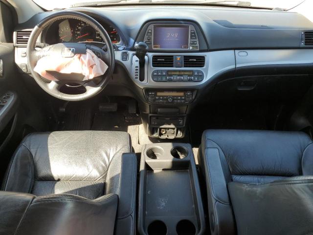 2008 Honda Odyssey Touring VIN: 5FNRL38968B071610 Lot: 50834934