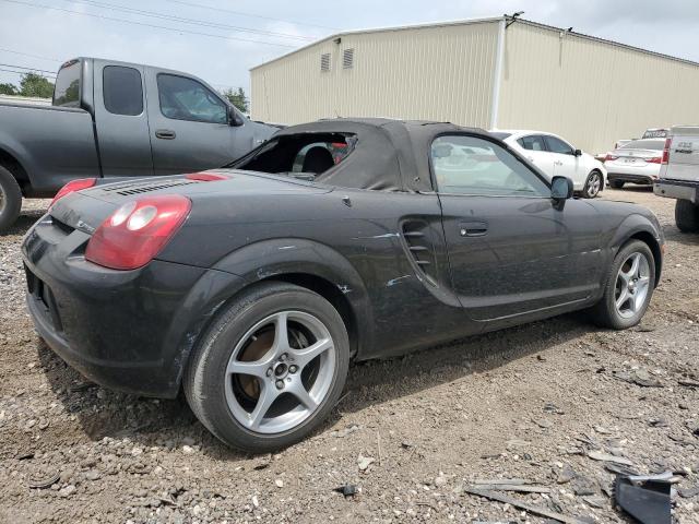 2003 Toyota Mr2 Spyder VIN: JTDFR320130064020 Lot: 50599324