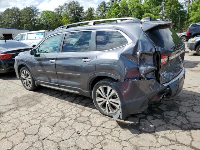 2020 Subaru Ascent Touring VIN: 4S4WMARD7L3405121 Lot: 53055534