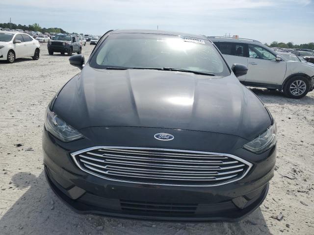 2018 Ford Fusion Se VIN: 3FA6P0H76JR108783 Lot: 51102784