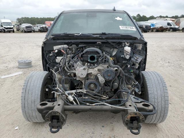 2017 Chevrolet Silverado C1500 High Country VIN: 3GCPCTEC5HG303762 Lot: 51387564