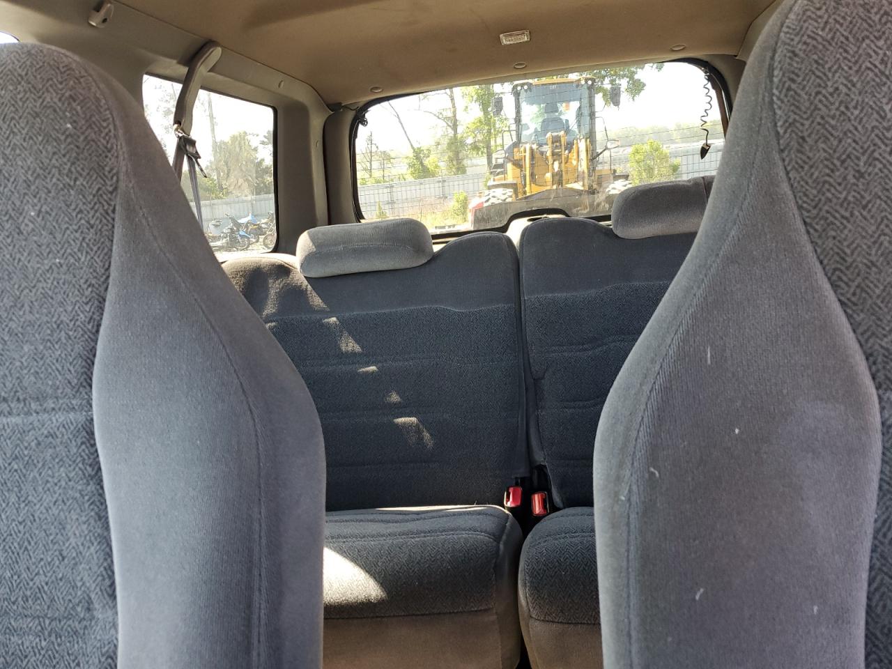 1FMYU22E6XUB58126 1999 Ford Explorer