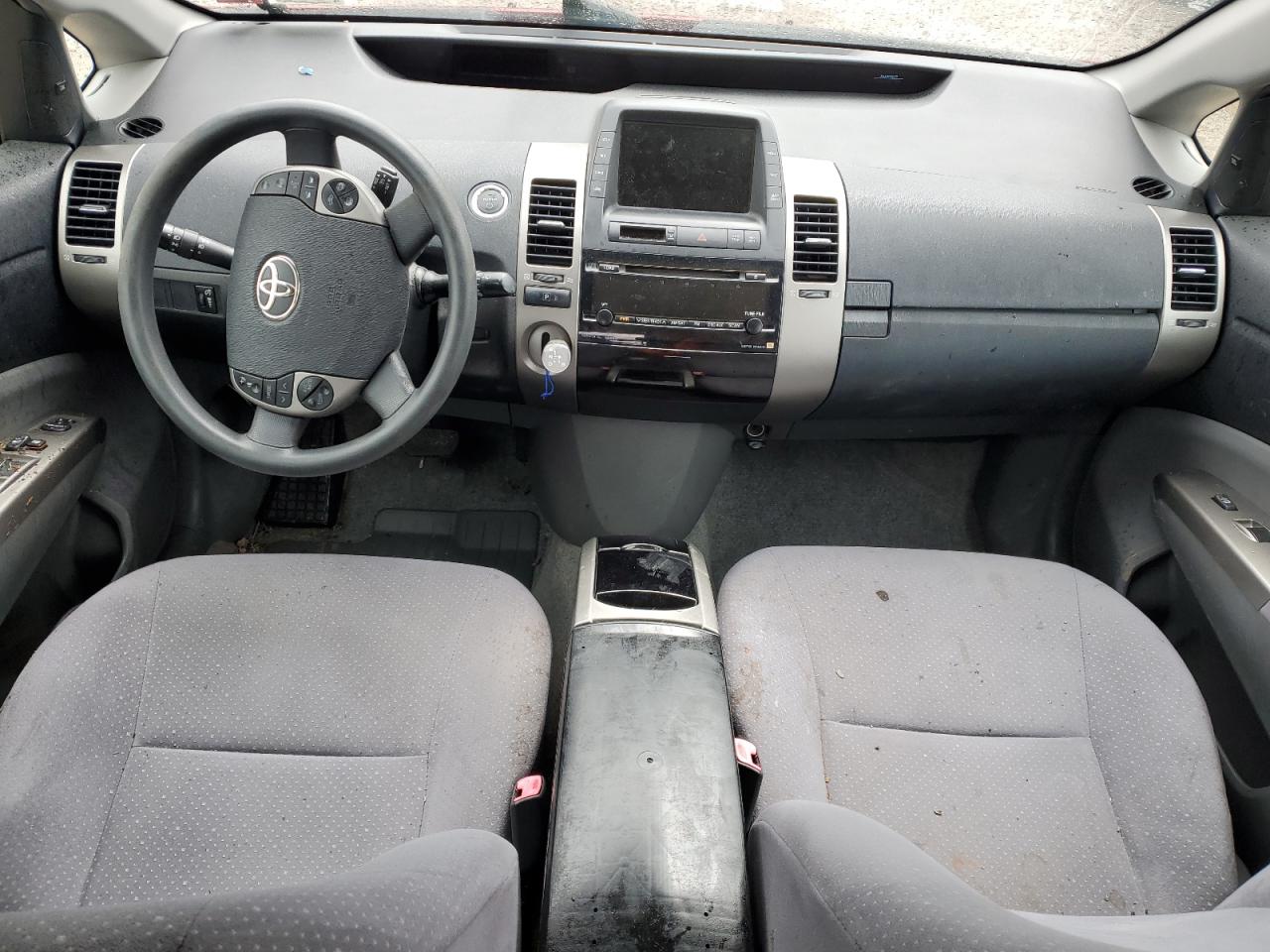 JTDKB20U887731568 2008 Toyota Prius