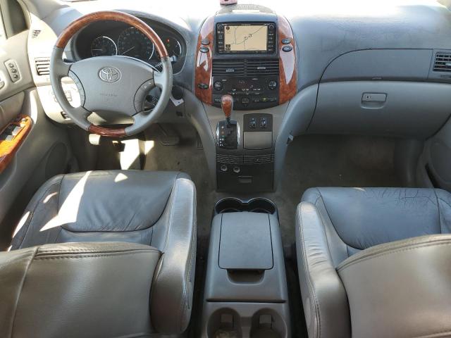 2008 Toyota Sienna Xle VIN: 5TDZK22C28S163603 Lot: 51724584