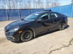 2020 HONDA CIVIC LX - 2HGFC2E50LH021627