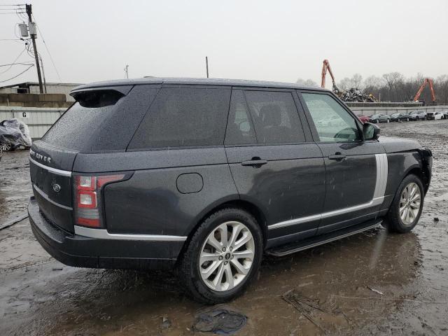 VIN SALGS2VF2EA124993 2014 Land Rover Range Rover, Hse no.3