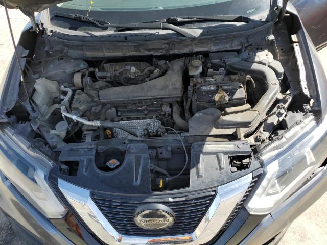 2018 Nissan Rogue S VIN: KNMAT2MT1JP569802 Lot: 50866324