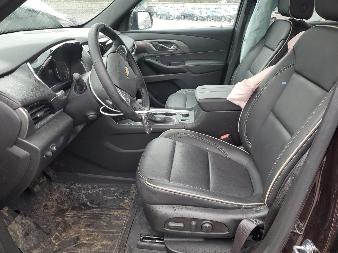1GNEVKKW7PJ241280 CHEVROLET TRAVERSE 2023